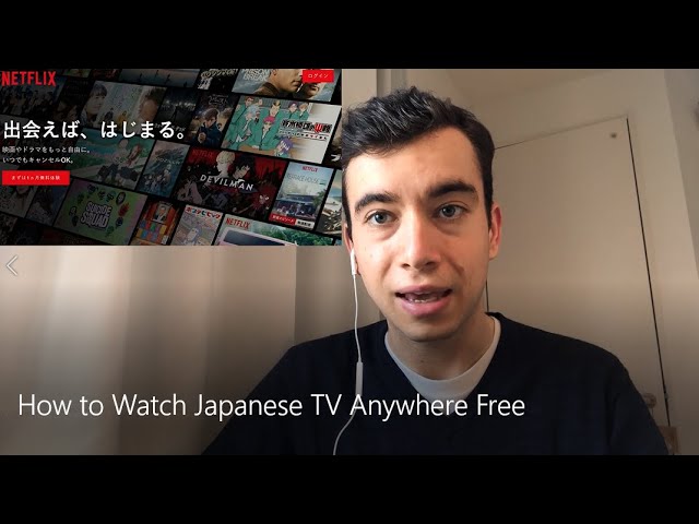 How To Watch Japanese Baseball Without Cable