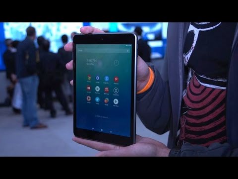 Gorgeous Nokia N1 is iPad Mini's Android twin - UCOmcA3f_RrH6b9NmcNa4tdg