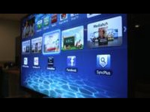 CES 2014 preview: Televisions | Consumer Reports - UCOClvgLYa7g75eIaTdwj_vg