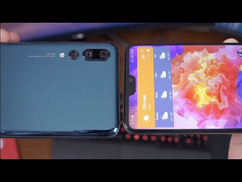 Huawei P20 Pro Revisited Review! - UCbR6jJpva9VIIAHTse4C3hw