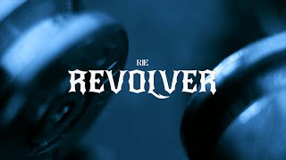 RIE - Revolver (Lyric Video)