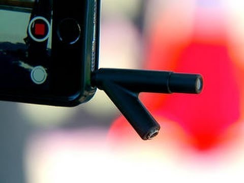 The Fix - Shoot better video with your smartphone - UCOmcA3f_RrH6b9NmcNa4tdg