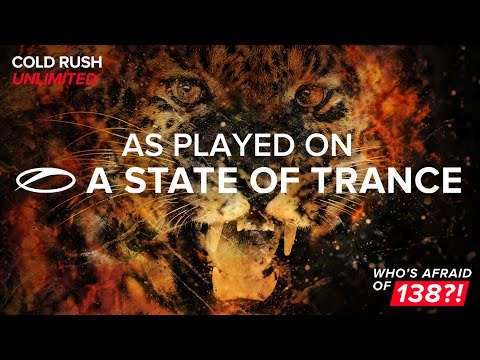 Cold Rush - Unlimited [A State Of Trance 779] - UCalCDSmZAYD73tqVZ4l8yJg