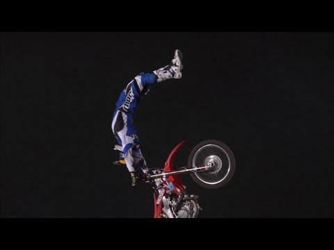 Josh Sheehan: FMX Extraordinaire - UCblfuW_4rakIf2h6aqANefA