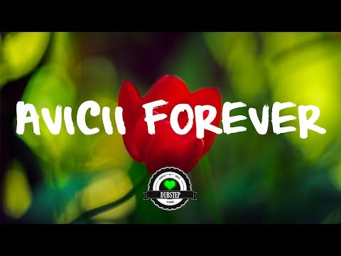 Crystalize - Avicii Forever (Lyric Video) - UCwIgPuUJXuf2nY-nKsEvLOg