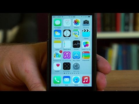 iOS 8 brings tons of small refinements - UCOmcA3f_RrH6b9NmcNa4tdg