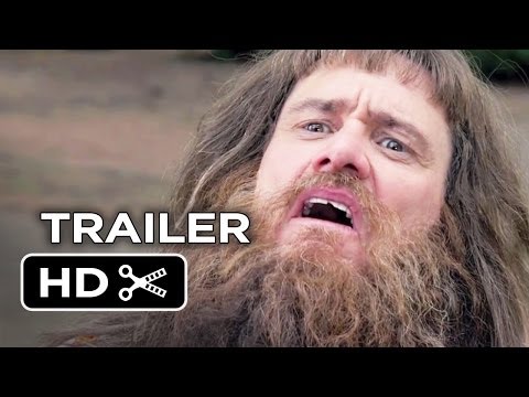 Dumb and Dumber To TRAILER 1 (2014) - Jim Carrey, Jeff Daniels Movie HD - UCkR0GY0ue02aMyM-oxwgg9g