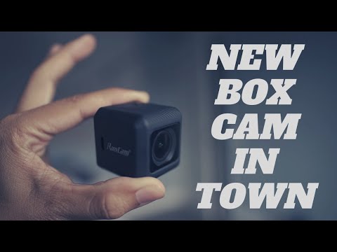 Is the Runcam 5 HD the NEW Session? | Side by Side Comparison - UCwu4SoMXdW300tuhA6SLxXQ
