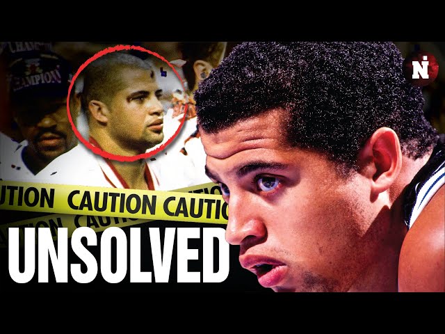 The Missing NBA Star: Where is He Now?