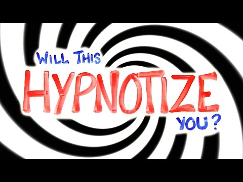 Will This Hypnotize You? - UCC552Sd-3nyi_tk2BudLUzA