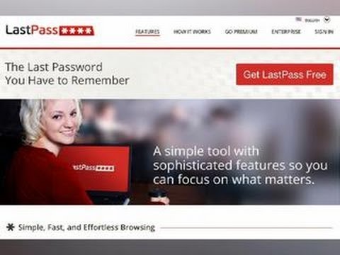 Tech Minute - Keep tabs on your passwords - UCOmcA3f_RrH6b9NmcNa4tdg