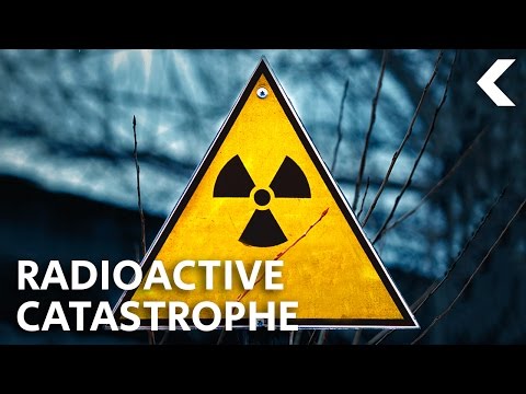 Chernobyl's Massive Radiation Shield Is Preventing Nuclear Fallout - UCzWQYUVCpZqtN93H8RR44Qw