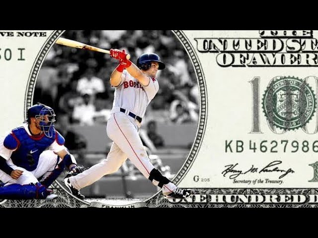 What Is The Average Salary Of A Baseball Player?