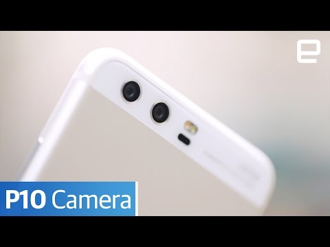 Huawei P10 Camera Test | MWC 2017 - UC-6OW5aJYBFM33zXQlBKPNA