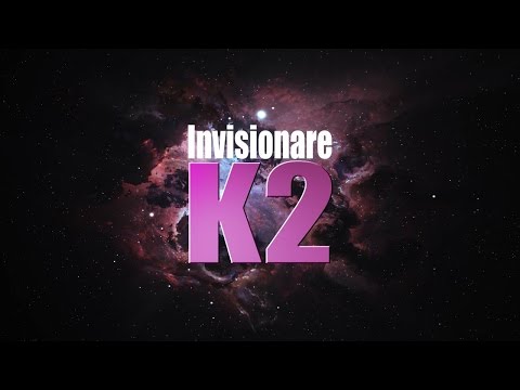 Invisionare - K2 - UCAvyCQ-TCzVmYu5ckdXaboA