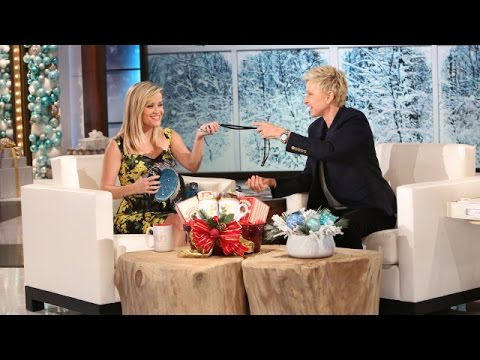 Reese Witherspoon on Her Embarrassed Kids - UCp0hYYBW6IMayGgR-WeoCvQ