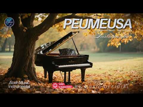 PEUMEUSA INSTRUMENTAL (OFFICIAL MUSIC AUDIO)