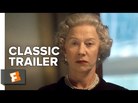 The Queen (2006) Official Trailer - Helen Mirren Movie HD - UCTCjFFoX1un-j7ni4B6HJ3Q