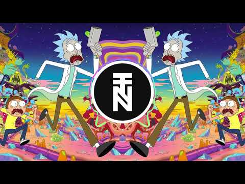 Rick & Morty THEME SONG (Override Trap Remix) - UCi2bIyFtz-JdI-ou8kaqsqg