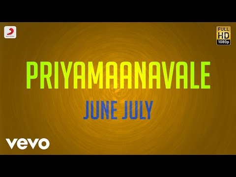 Priyamaanavale - June July Lyric | Vijay, Simran | S.A. Rajkumar - UCTNtRdBAiZtHP9w7JinzfUg