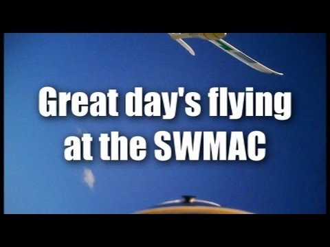 Best RC plane flying in months at the SWMAC - UCQ2sg7vS7JkxKwtZuFZzn-g