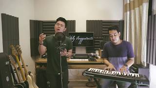 Sammy - Tak Mampu Pergi ( cover by Willy Anggawinata)