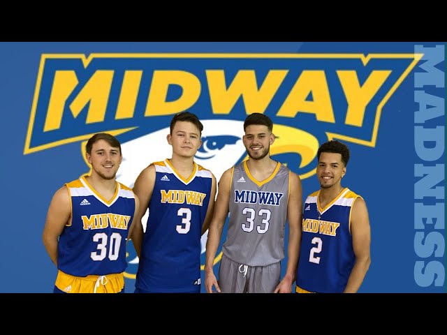 Midway University Basketball: A force to be reckoned with