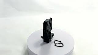 3MTB102175 - Sensor Atuador Marcha Lenta Biz 125 Ex 2016 2017 2018 Flex