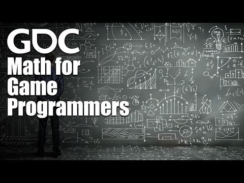 Math for Game Programmers: Fast and Funky 1D Nonlinear Transformations - UC0JB7TSe49lg56u6qH8y_MQ