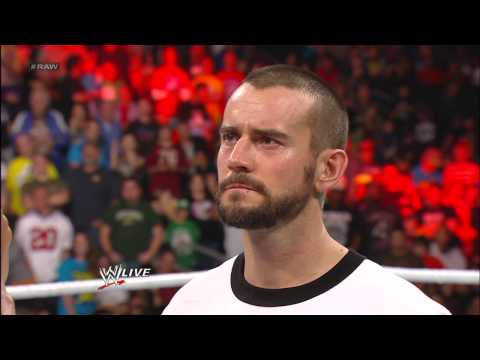 The Rock interrupts CM Punk and vows to become WWE Champion: Raw, Jan. 7, 2013 - UCJ5v_MCY6GNUBTO8-D3XoAg