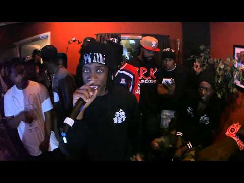 Yung Simmie "Florida Nigga Mentality" - Boiler Room Rap Life LA - UCGBpxWJr9FNOcFYA5GkKrMg