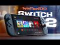   NINTENDO SWITCH 2