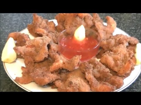 BUTTERFLY PRAWNS *COOK WITH FAIZA* - UCR9WXUxcp0bR9OWi5ersIHw