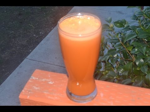 Jugo para bajar el colesterol, trigleceridos , presion alta y limpiar el colon - UCIRNADSE7zTt6_MshDlnZSA