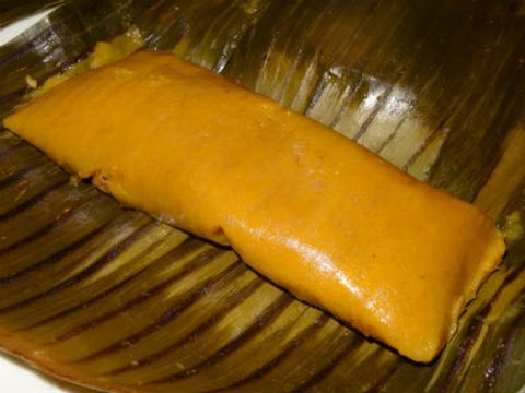 How to Make Pasteles - UCl2YuJsROFuU9nBP2QEzlkg