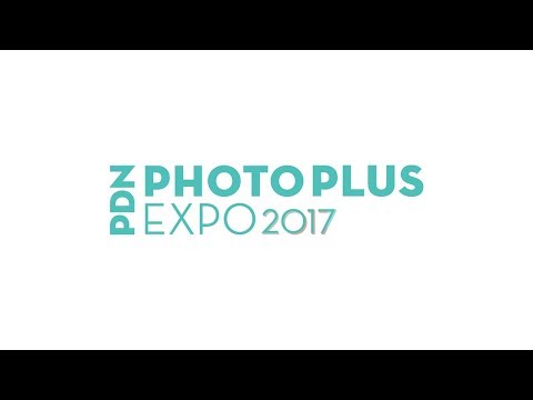 PHOTOPLUS EXPO 2017: Quick Look - UC8Pksdbj37CdE00kmE7Z1dw