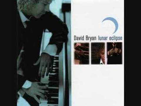 David Bryan - Room Full of Blues