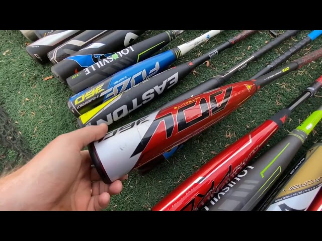 What Is The Best Usa Baseball Bat?