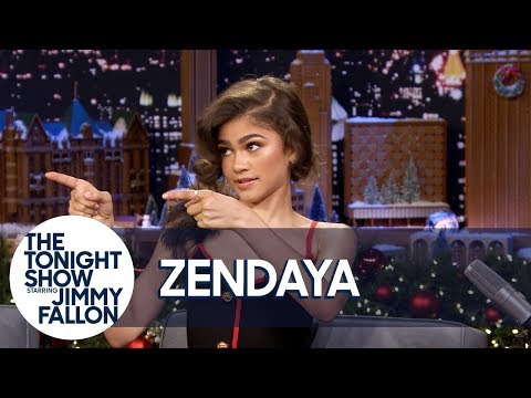 Zendaya Shows One of Her and Zac Efron's Trapeze Fails for The Greatest Showman - UC8-Th83bH_thdKZDJCrn88g