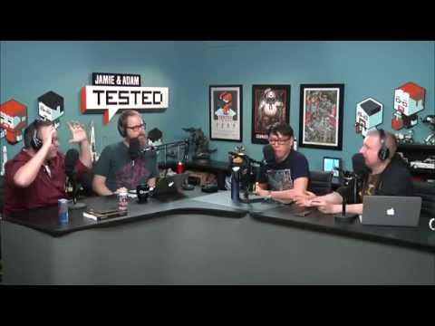 The Opposite of On Fleek - This Is Only a Test #288 - 2/12/2015 - UCiDJtJKMICpb9B1qf7qjEOA