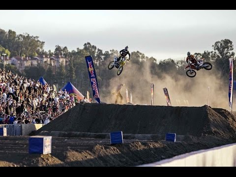 Stewart VS Brayton - Open Class Winning Run  - Red Bull Straight Rhythm - UCblfuW_4rakIf2h6aqANefA