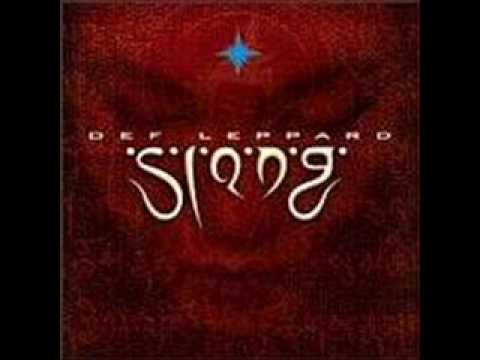 Def Leppard - Truth