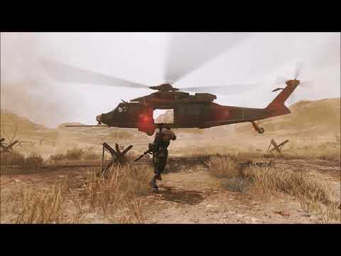 MGS V: The Phantom Pain Stealth Kills (A Hero's Way)1080p60Fps - UCb2PTdRGKwLjOJQtSW2YF_A