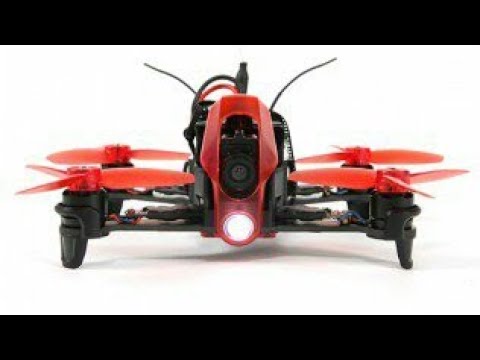 Walkera Rodeo 110 My Journey To Acro - UCQGbAWX8sLokMzR3VZr3UiA