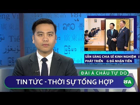 Tin nóng 24h 14/02/2019 | Việt Nam sẵn sàng chia sẻ kinh nghiệm phát triển với Bắc Hàn