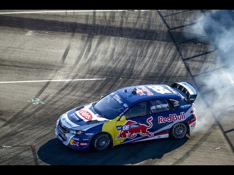 Drifting Towards the Championship - Red Bull Global Rallycross 2014 - UCblfuW_4rakIf2h6aqANefA