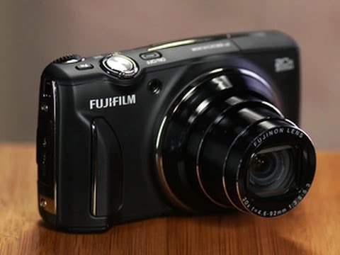 Fujifilm's FinePix F900EXR great compact megazoom for enthusiasts, and everyone else, too. - UCOmcA3f_RrH6b9NmcNa4tdg
