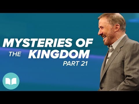 Mysteries of the Kingdom, The Rapture, Part #2  Mac Hammond