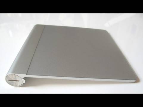 Magic Trackpad, New iMacs, & More! - UCR0AnNR7sViH3TWMJl5jyxw