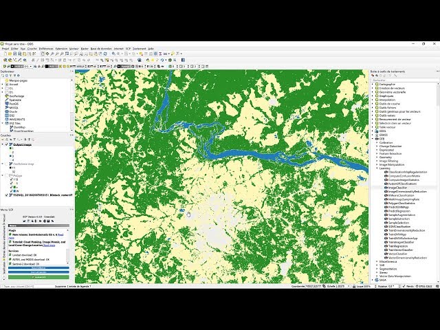 QGIS Machine Learning: What You Need to Know